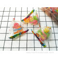 Soft Gummy Candy Sweet Jelly Candy